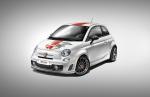 Abarth 695 by EVOX Performance 2016 года